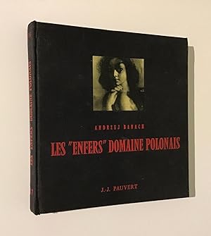 Seller image for Les "Enfers" Domaine Polonais. for sale by Peter Scott