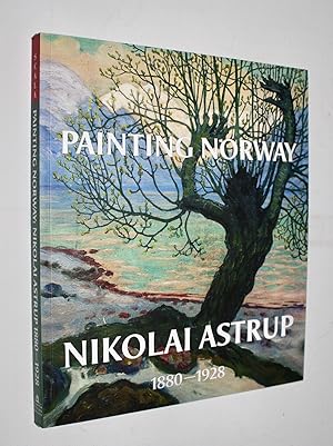Image du vendeur pour Painting Norway - Nikolai Astrup 1880 - 1928 mis en vente par Dendera