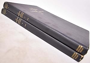 Image du vendeur pour A Grammar of Chinese Lattice, Two Volumes mis en vente par Mullen Books, ABAA