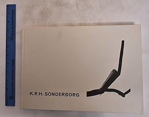 Seller image for K.R.H. Sonderborg for sale by Mullen Books, ABAA