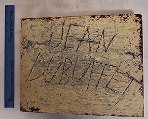 Image du vendeur pour The Drawings of Jean Dubuffet mis en vente par Mullen Books, ABAA