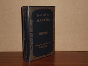 Imagen del vendedor de MAKEDA a la venta por Libros del Reino Secreto