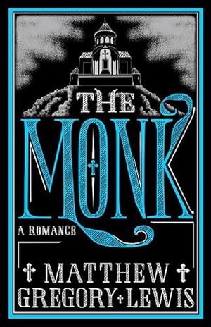 Seller image for The Monk (Paperback) for sale by Grand Eagle Retail