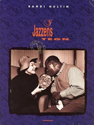 Seller image for I Jazzens Tegn for sale by Bagatelle Books, IOBA