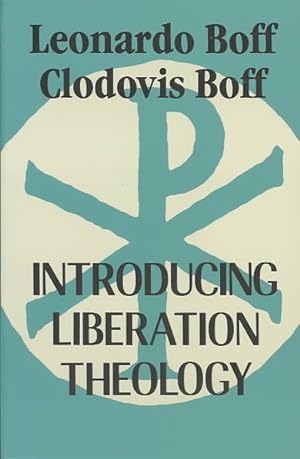 Seller image for Introducing Liberation Theology for sale by GreatBookPrices