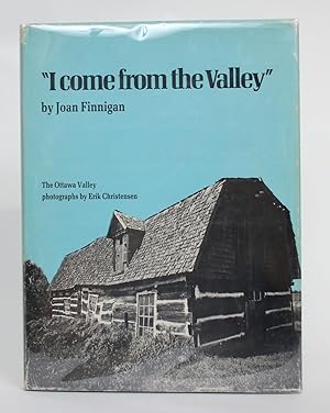 "I Come from the Valley": The Ottawa