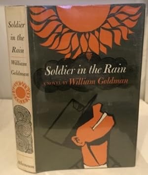 Seller image for Soldier In The Rain for sale by S. Howlett-West Books (Member ABAA)