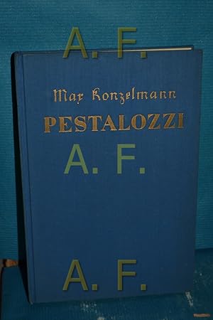 Bild des Verkufers fr Pestalozzi : Ein Versuch zum Verkauf von Antiquarische Fundgrube e.U.