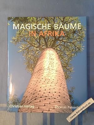 Magische Bäume: in Afrika.