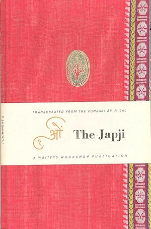 Seller image for The JAPJI: Volume One for sale by PERIPLUS LINE LLC