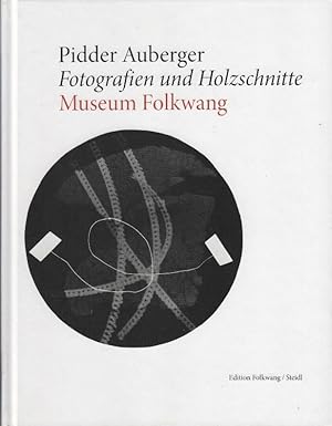 Bild des Verkufers fr Fotografien und Holzschnitte : Fotografische Sammlung Museum Folkwang zum Verkauf von bcher-stapel