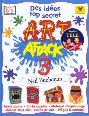 Art attack