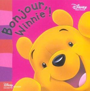 Image du vendeur pour Bonjour, Winnie ! mis en vente par Chapitre.com : livres et presse ancienne