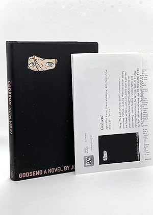 Godsend (Signed First Edition)