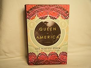 Seller image for Queen of America A Novel for sale by curtis paul books, inc.