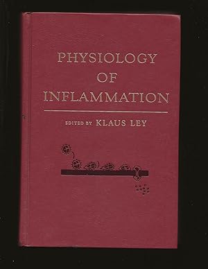 Seller image for Physiology Of Inflammation for sale by Rareeclectic