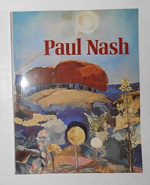 Imagen del vendedor de Paul Nash Paintings and Watercolours (Tate Gallery, London 12 November - 28 December 1975) a la venta por David Bunnett Books