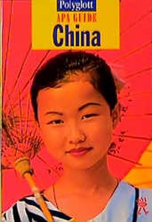 Seller image for Polyglott Apa Guide, China for sale by Gerald Wollermann