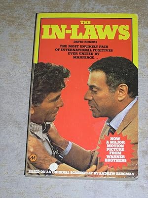 Seller image for The In-laws for sale by Neo Books