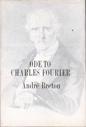 Ode to Charles Fourier