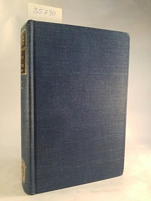Imagen del vendedor de New York Historical Society's Dictionary of Artists in America 1564-1860 a la venta por ANTIQUARIAT Franke BRUDDENBOOKS