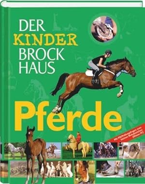 Der Kinder Brockhaus Pferde