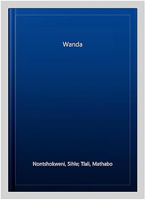 Imagen del vendedor de Wanda -Language: afrikaans a la venta por GreatBookPrices