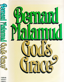 Immagine del venditore per God's Grace venduto da Barter Books Ltd