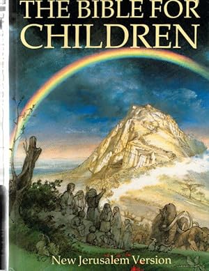 Immagine del venditore per The Bible for Children: New Jerusalem Version venduto da AMAHOFF- Bookstores