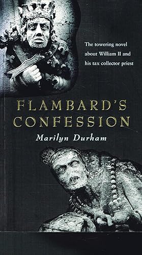 Seller image for Flambard's Confession : for sale by Sapphire Books