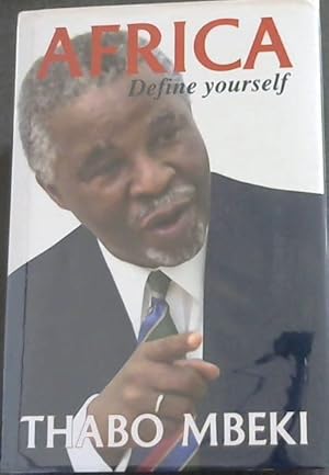 Seller image for Africa - Define Yourself for sale by Chapter 1