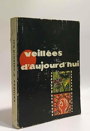 Immagine del venditore per Veilles d'aujourd'hui venduto da crealivres