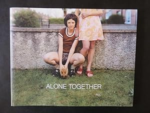 Imagen del vendedor de Alone Together a la venta por La Chambre Noire