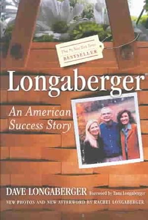 Seller image for Longaberger : An American Success Story for sale by GreatBookPrices