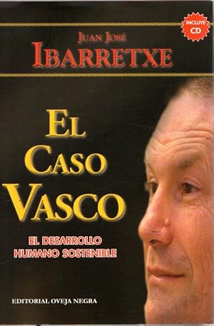 Immagine del venditore per El caso vasco. El desarrollo humano sostenible . venduto da Librera Astarloa