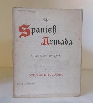 Seller image for The Spanish Armada : A Ballad of 1588 for sale by BRIMSTONES