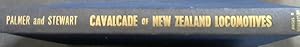 Immagine del venditore per CAVALCADE OF NEW ZEALAND LOCOMOTIVES - An Historical Survey of the Railway Engine in New Zealand from 1863 - 1964 venduto da Chapter 1