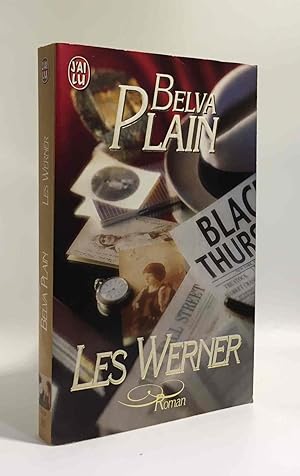 Seller image for Les Werner for sale by crealivres