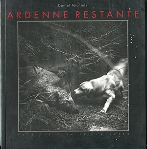 Seller image for Ardenne restante [= Vu d'ici] for sale by Antikvariat Valentinska