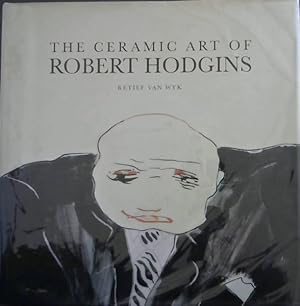 Image du vendeur pour The Ceramic Art of Robert Hodgins mis en vente par Chapter 1