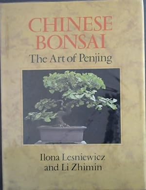 Bild des Verkufers fr Chinese Bonsai: The Art of Penjing zum Verkauf von Chapter 1