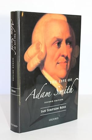 THE LIFE OF ADAM SMITH