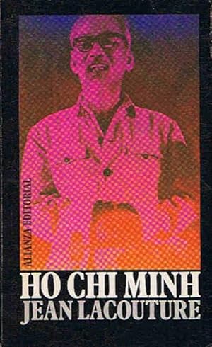 Imagen del vendedor de HO CHI MINH a la venta por Librera Torren de Rueda