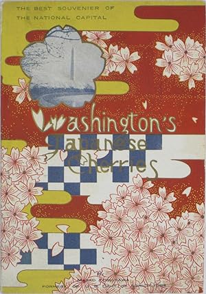 Seller image for Washington's Japanese Cherries for sale by Powell's Bookstores Chicago, ABAA