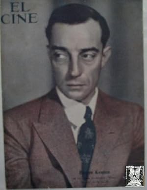 Seller image for EL CINE. Semanario cinematogrfico nacional. Septiembre 1931 for sale by LIBRERA MAESTRO GOZALBO
