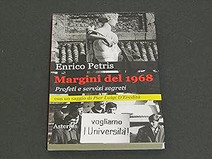 Enrico Petris. Margini del 1968