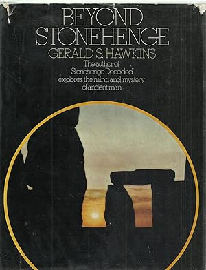 Seller image for Beyond Stonehenge for sale by Chaucer Head Bookshop, Stratford on Avon