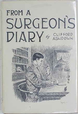 Seller image for From a Surgeon's Diary for sale by Powell's Bookstores Chicago, ABAA