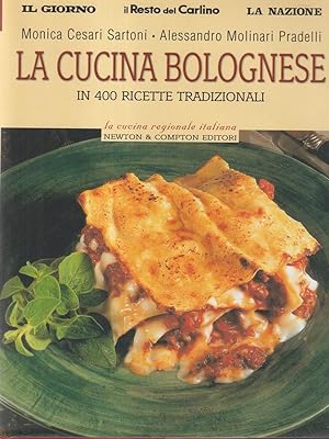 La cucina bolognese