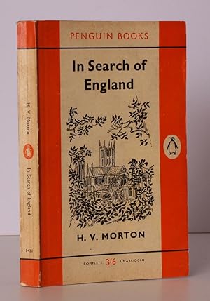In Search of England. FIRST APPEARANCE IN PENGUIN